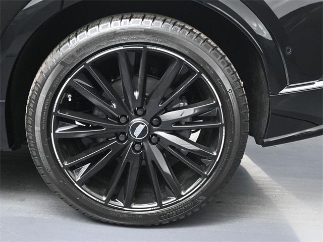 new 2025 Cadillac LYRIQ car, priced at $68,404