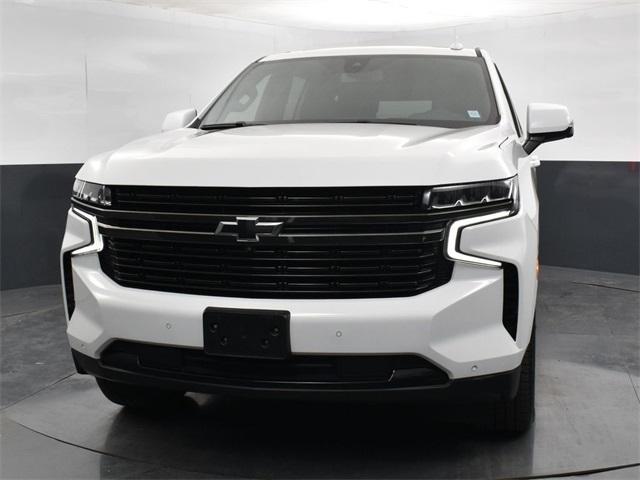 used 2021 Chevrolet Tahoe car, priced at $53,122