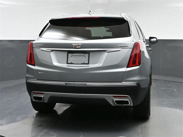 used 2023 Cadillac XT5 car, priced at $39,995