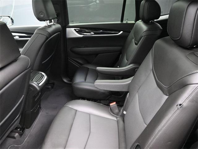 new 2025 Cadillac XT6 car
