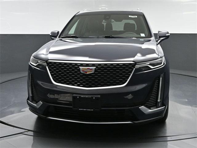 new 2025 Cadillac XT6 car