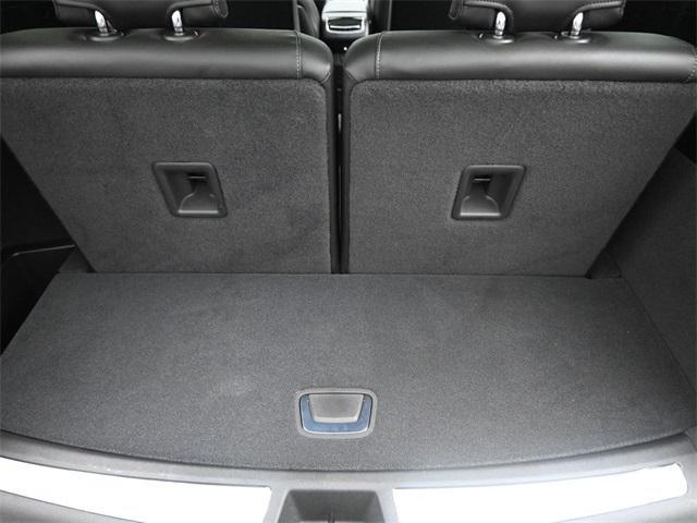 new 2025 Cadillac XT6 car