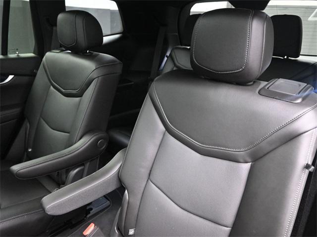 new 2025 Cadillac XT6 car