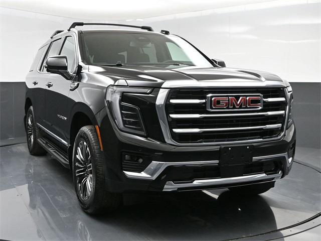 new 2025 GMC Yukon car, priced at $74,005