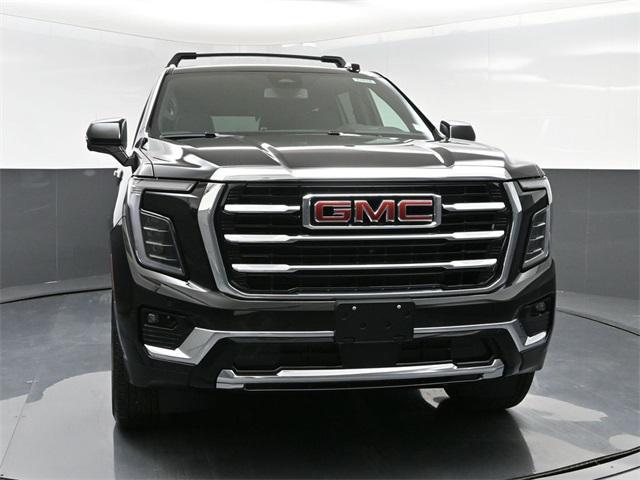 new 2025 GMC Yukon car, priced at $74,005