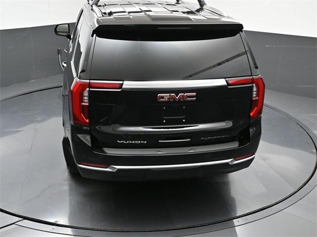 new 2025 GMC Yukon car, priced at $74,005