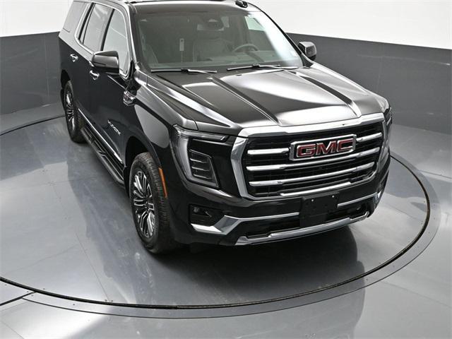 new 2025 GMC Yukon car, priced at $74,005