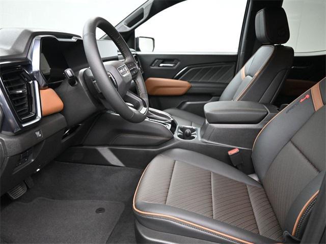 new 2025 GMC Canyon car, priced at $57,129