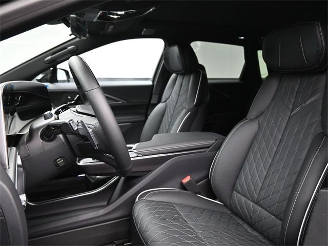 new 2026 Cadillac LYRIQ car, priced at $87,435