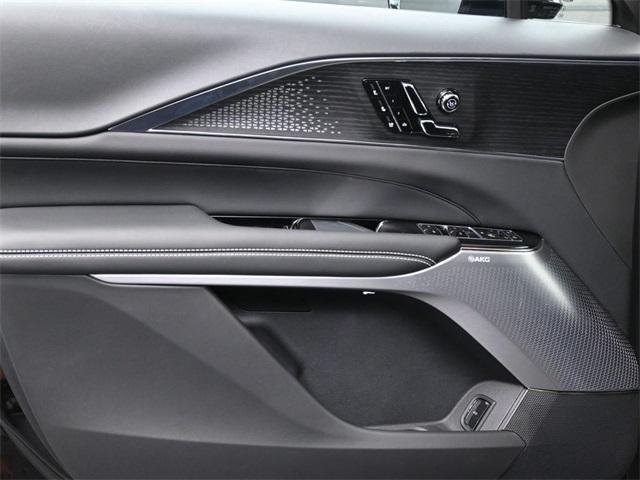 new 2026 Cadillac LYRIQ car, priced at $87,435