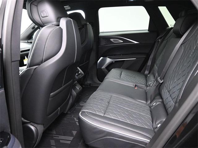 new 2026 Cadillac LYRIQ car, priced at $87,435
