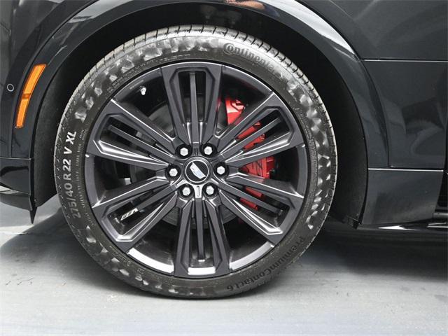 new 2026 Cadillac LYRIQ car, priced at $87,435