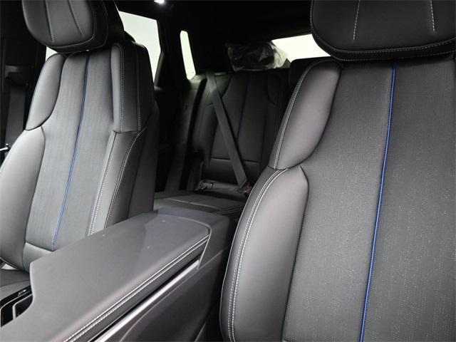 new 2025 Cadillac LYRIQ car, priced at $68,379