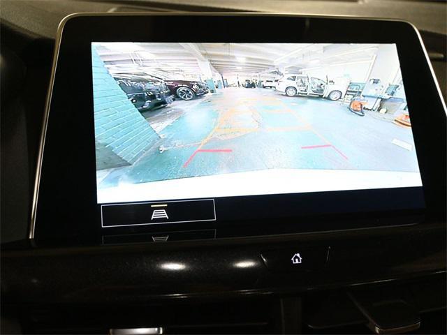 used 2022 Cadillac CT5 car, priced at $34,213