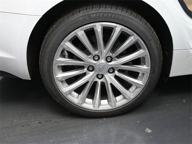 used 2022 Cadillac CT5 car, priced at $32,494