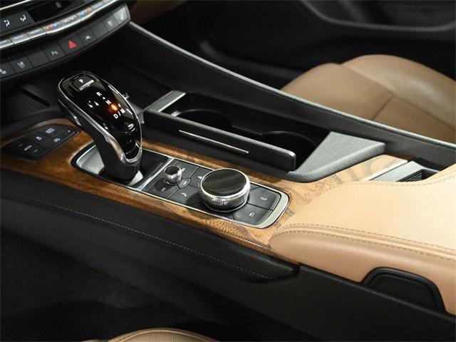 used 2022 Cadillac CT5 car, priced at $34,213