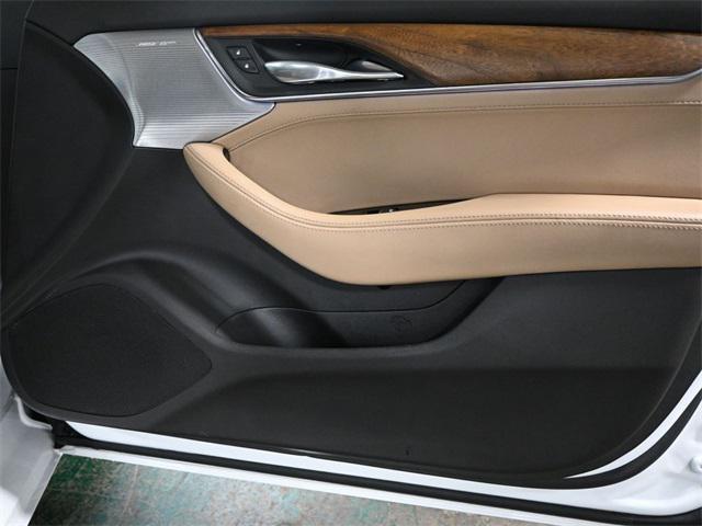 used 2022 Cadillac CT5 car, priced at $34,213