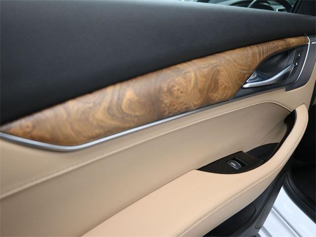 used 2022 Cadillac CT5 car, priced at $32,494