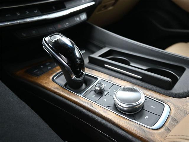 used 2022 Cadillac CT5 car, priced at $32,494