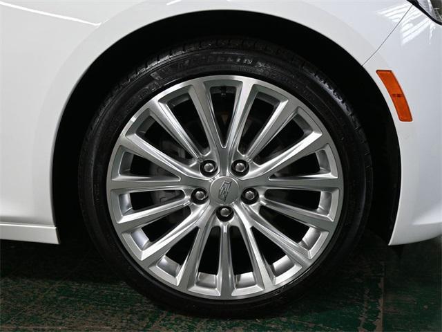 used 2022 Cadillac CT5 car, priced at $34,213
