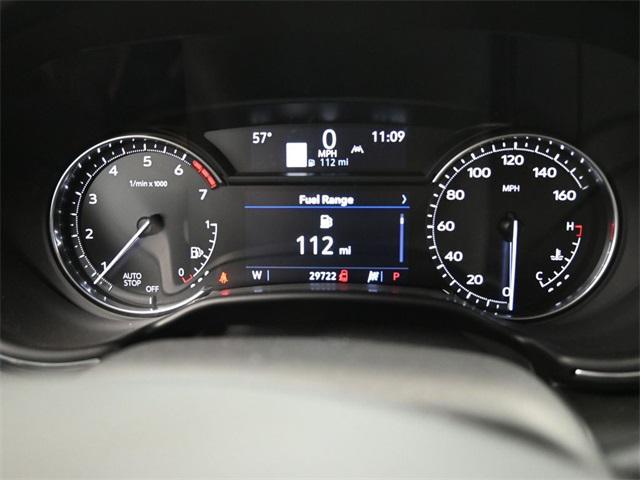 used 2022 Cadillac CT5 car, priced at $32,494