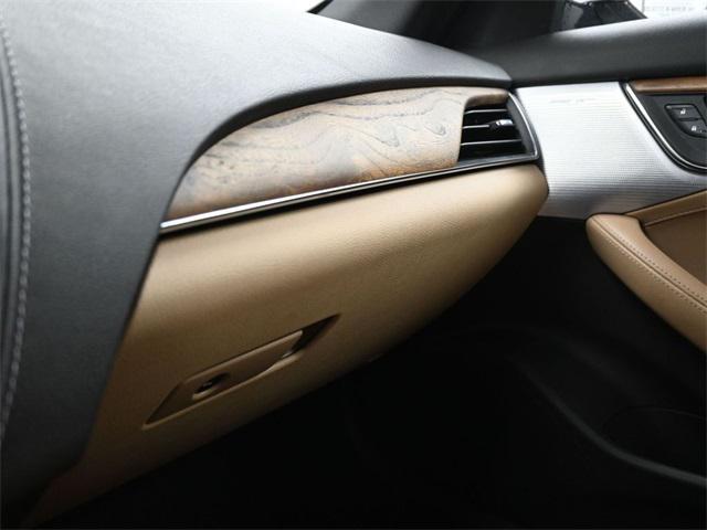 used 2022 Cadillac CT5 car, priced at $32,494