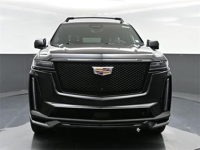 new 2024 Cadillac Escalade ESV car, priced at $158,565