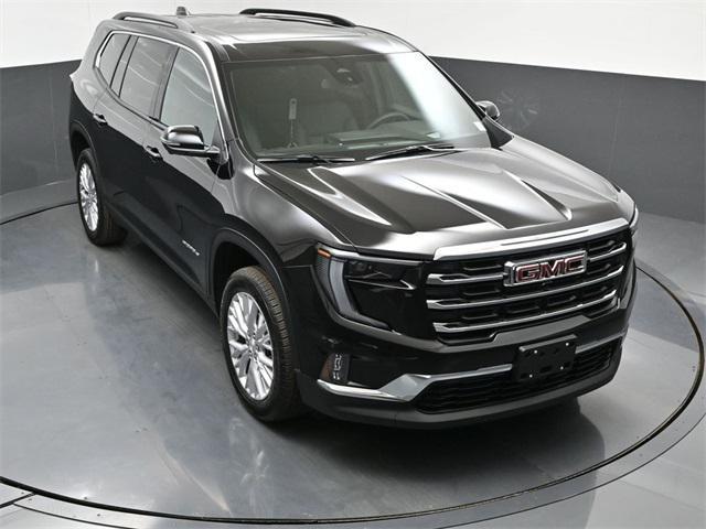 new 2025 GMC Acadia car, priced at $52,175