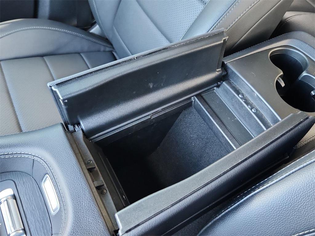 used 2022 Mercedes-Benz GLS 450 car, priced at $51,994