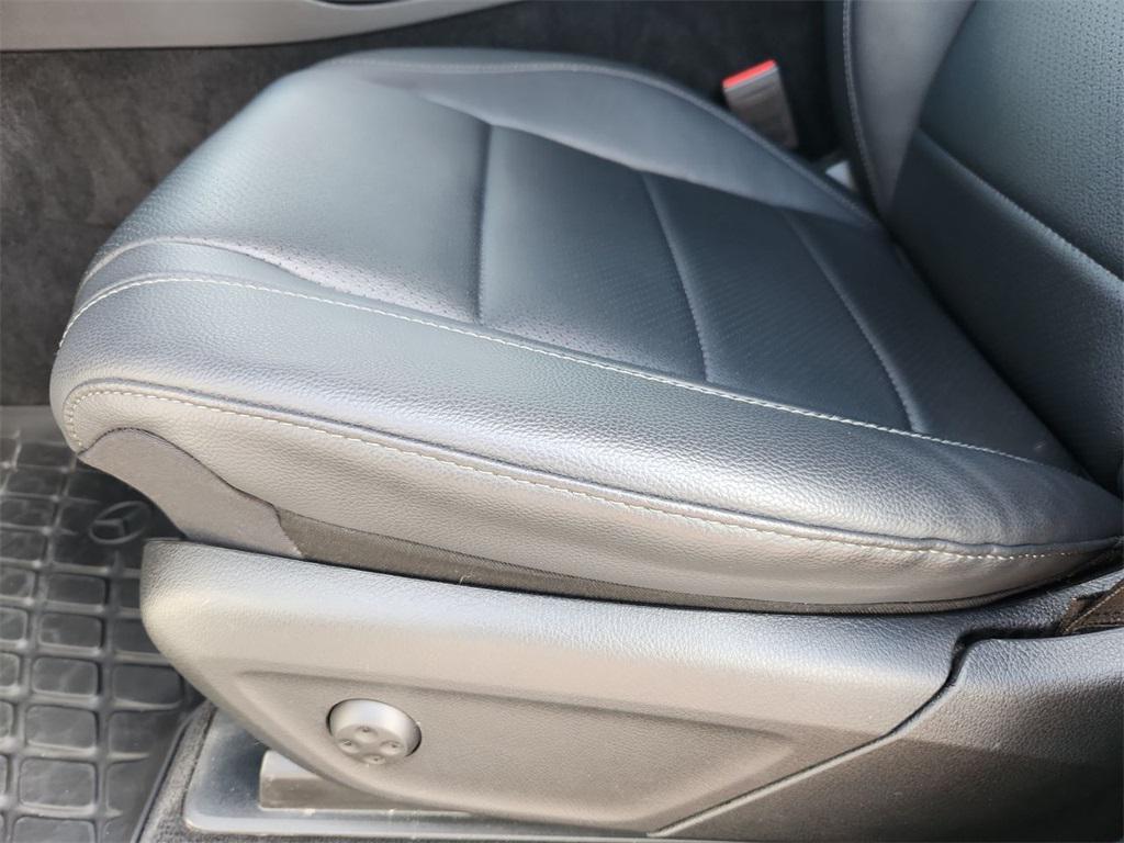 used 2022 Mercedes-Benz GLS 450 car, priced at $51,994