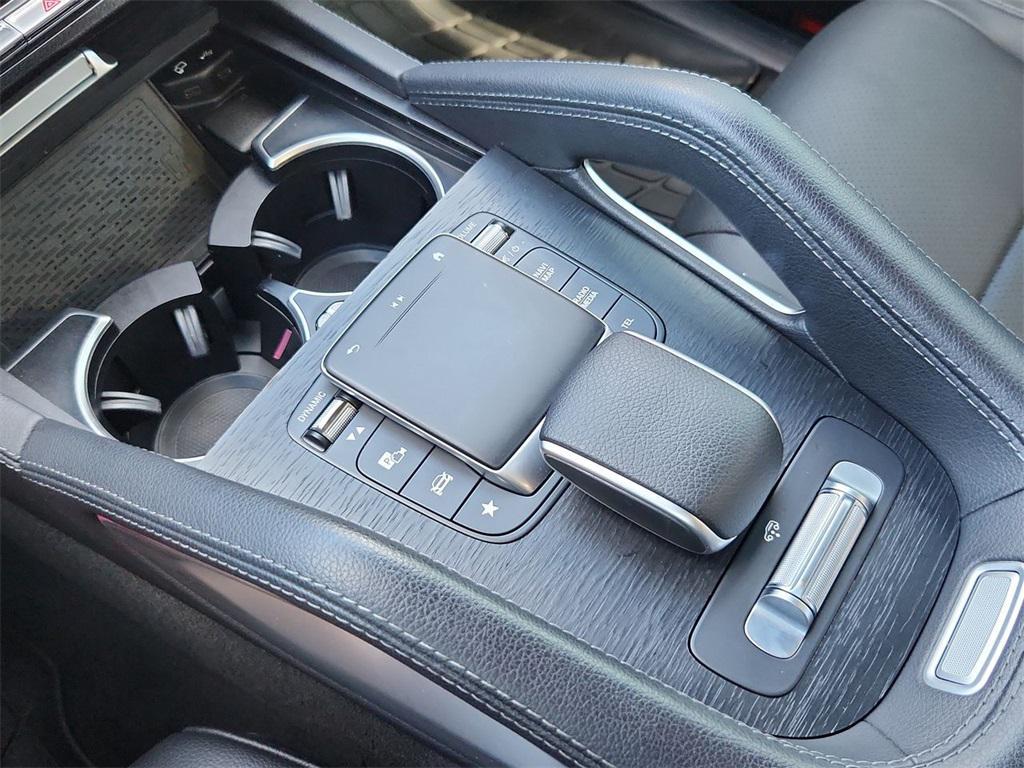 used 2022 Mercedes-Benz GLS 450 car, priced at $51,994