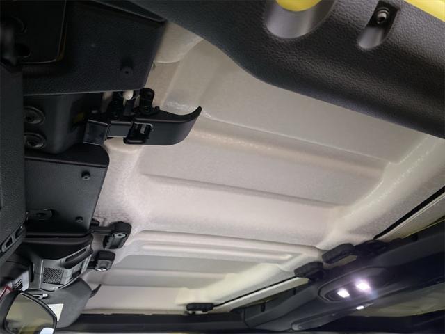 used 2024 Jeep Wrangler car, priced at $44,999