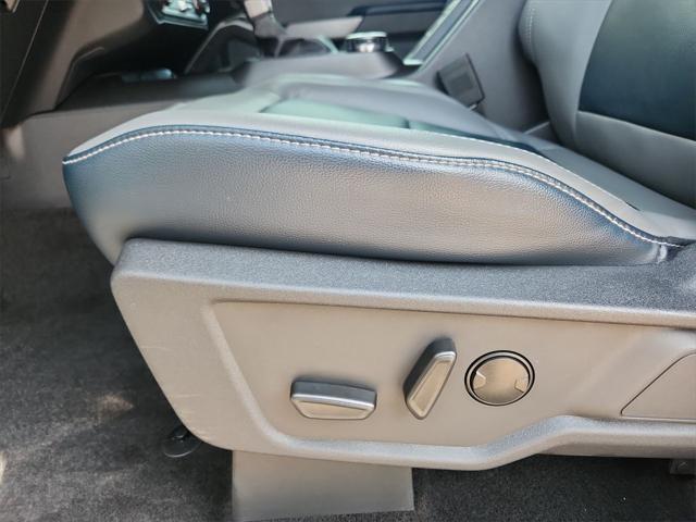 used 2023 Ford Bronco car, priced at $44,999