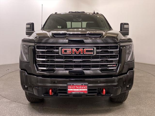used 2025 GMC Sierra 2500 car, priced at $81,867