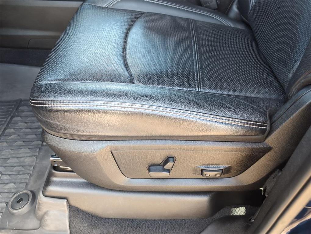 used 2024 Ram 2500 car, priced at $63,182