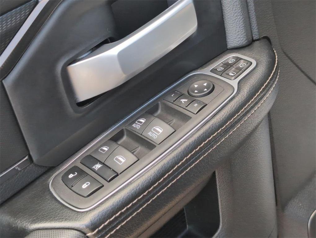 used 2024 Ram 2500 car, priced at $63,182