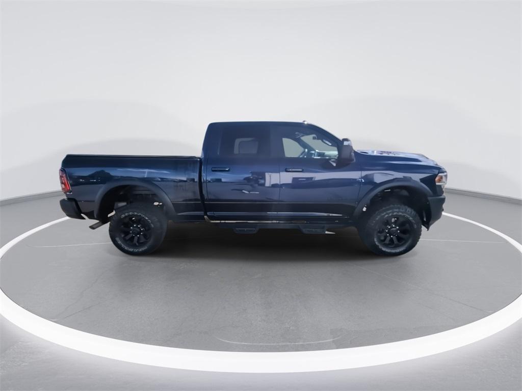 used 2024 Ram 2500 car, priced at $63,182