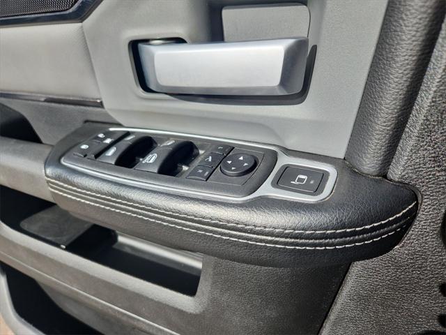used 2022 Ram 2500 car, priced at $55,699