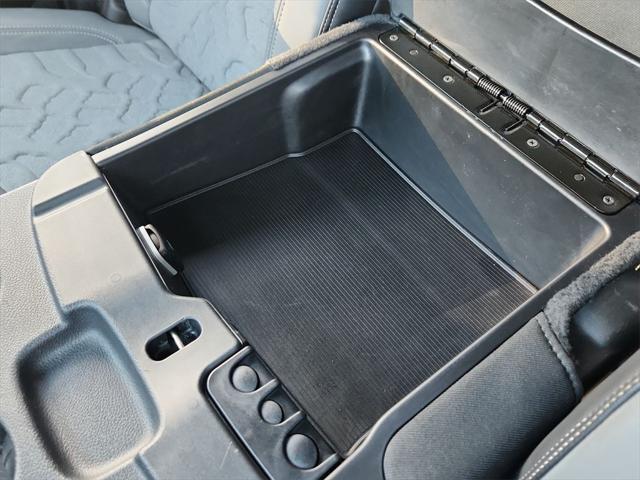 used 2022 Ram 2500 car, priced at $55,699