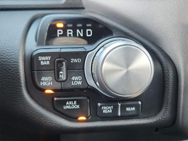 used 2022 Ram 2500 car, priced at $55,699
