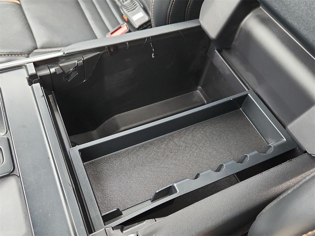 used 2023 Ford F-150 car, priced at $54,683