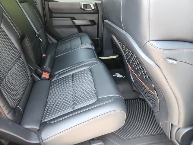 used 2022 Ford Bronco car, priced at $69,320