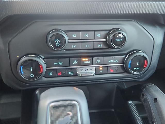 used 2022 Ford Bronco car, priced at $69,320