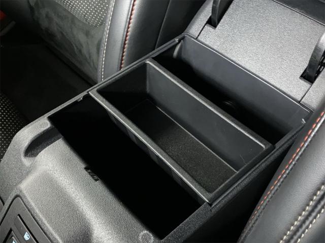 used 2023 Ford Bronco car, priced at $72,994