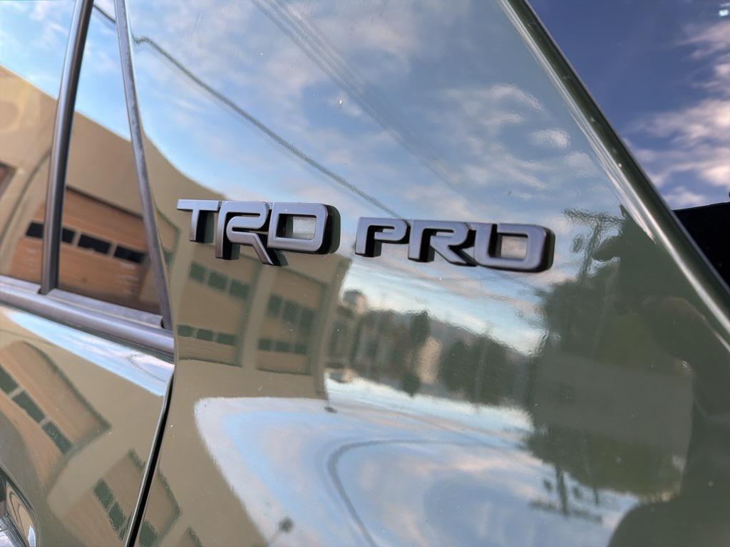 used 2020 Toyota 4Runner car, priced at $43,548