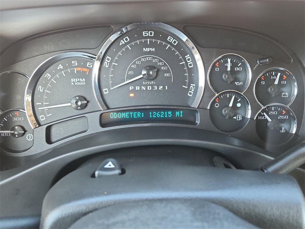 used 2006 Cadillac Escalade ESV car, priced at $12,678