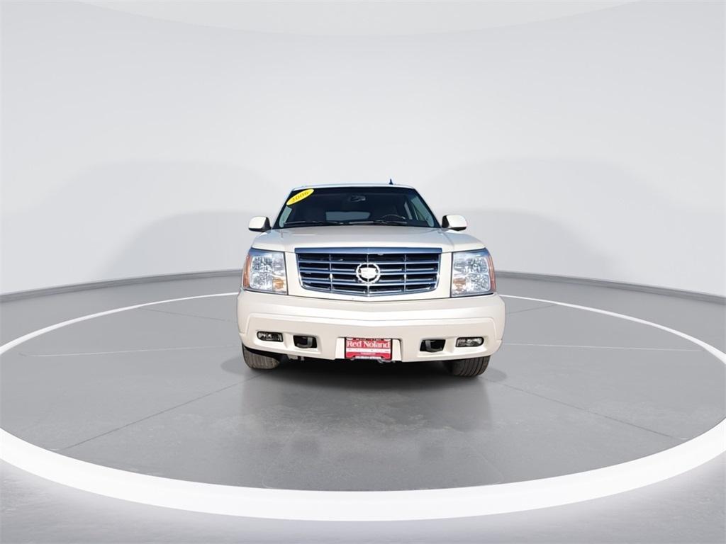 used 2006 Cadillac Escalade ESV car, priced at $12,678