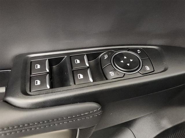 used 2024 Ford Ranger car, priced at $57,750