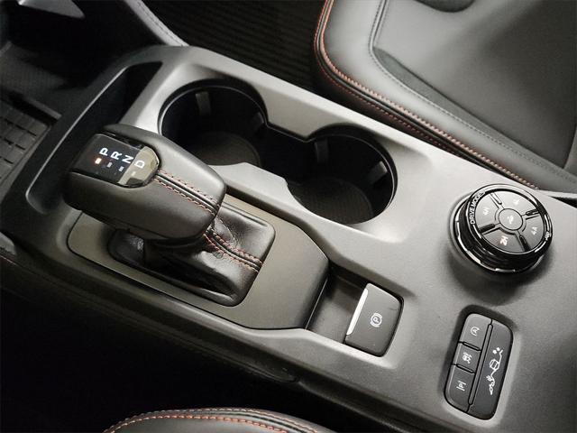 used 2024 Ford Ranger car, priced at $57,750