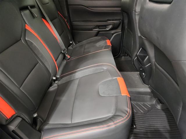 used 2024 Ford Ranger car, priced at $57,750